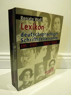 Liste deutschsprachiger Schriftstellerinnen des 20. und 21 .